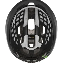 Smith Triad MIPS Helm - Matte Black