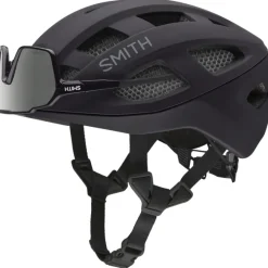 Smith Triad MIPS Helm - Matte Huckleberry / Pacific