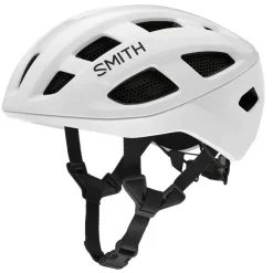 Smith Triad MIPS Helm - White / Matte White