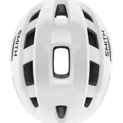 Smith Triad MIPS Helm - White / Matte White