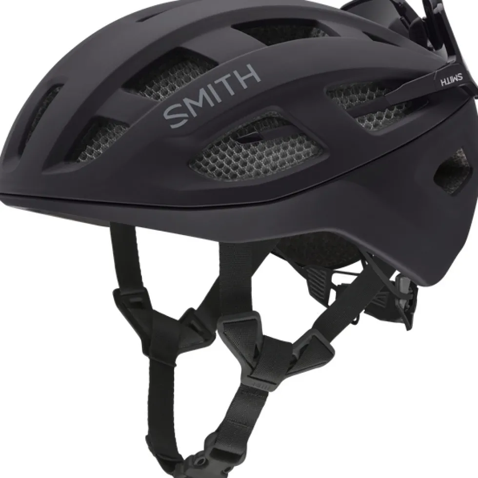 Smith Triad MIPS Helm - White / Matte White