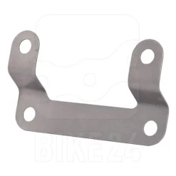 SON Adapter Plate for Busch + Müller Rear Reflector 313/3Z