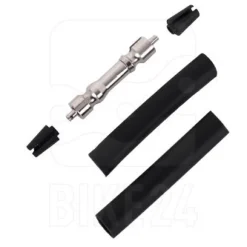 Verlichting Accessoires < SON Coax-Connector for bipolar connections