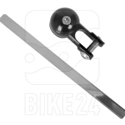 SON Front Light Mount Schmidt Delux for Handle Bar