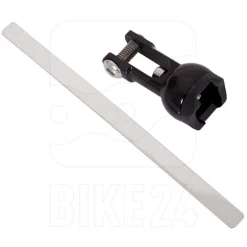 SON Front Light Mount Schmidt Delux long for Handle Bar