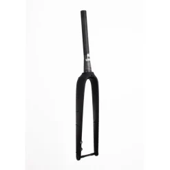 Sour Bicycles Business Carbon Starre Voorvork - Tapered | Flat Mount | 12x100mm
