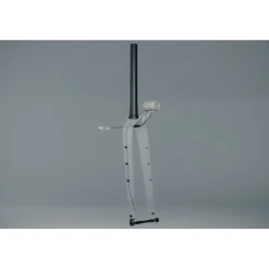 Sour Bicycles Business Carbon Starre Voorvork - Tapered | Flat Mount | 12x100mm