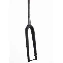 Sour Bicycles Business Carbon Starre Voorvork - Tapered | Flat Mount | 12x100mm