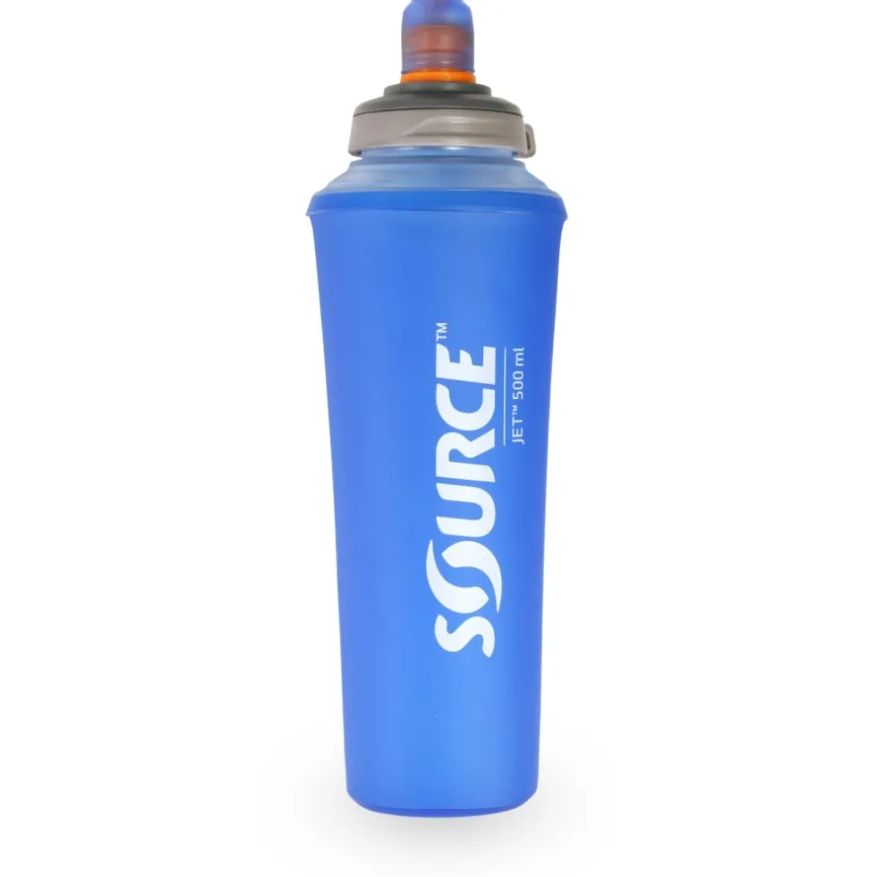 Source Jet foldable bottle - 500ml