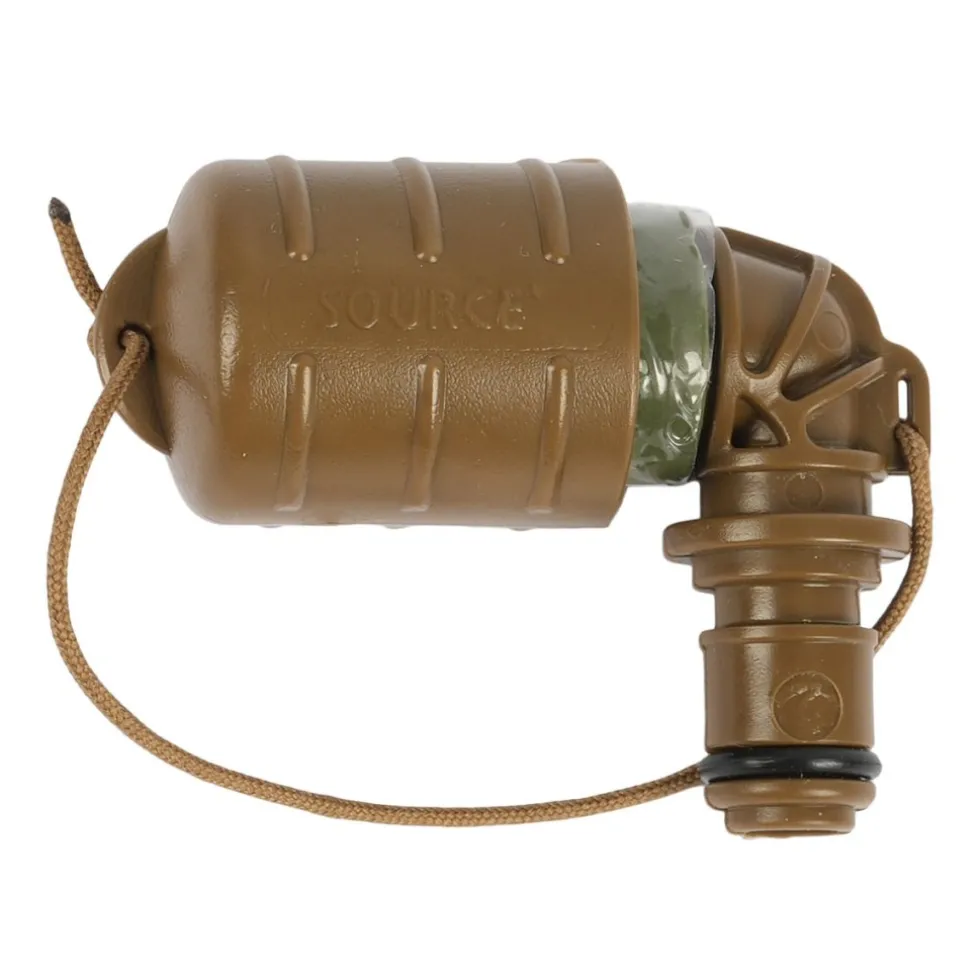 Source Storm Drinkventiel - Coyote