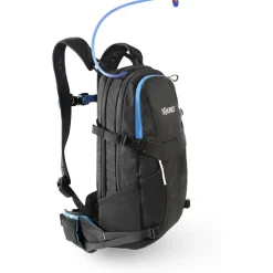 Source Summit 15L Hydration Pack - Black