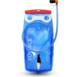 Rugzakken & Drinksystemen|Drinkrugzakken < Source Summit 15L Hydration Pack - Chili orange