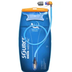 Source Widepac Drinkzak 3 L - alpine blue