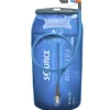 Waterzakken|Rugzakken & Drinksystemen < Source Widepac Premium Drinkzak 3 L - alpine blue