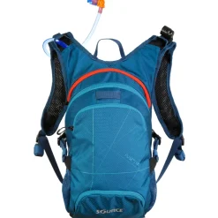 Source Fuse 3+9L Hydration Pack - atlantic deep blue