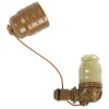 Waterzakken < Source Helix Bite Valve Bijtventiel - Coyote