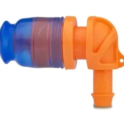 Waterzakken < Source Helix Bite Valve Bijtventiel - oranje