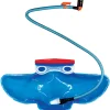Source Hipster Ultra 5L Hydration Belt - chili orange