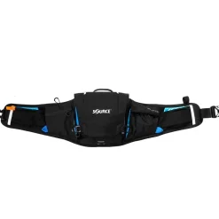 Source Hipster Ultra 5L Hydration Belt - black