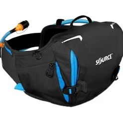 Source Hipster Ultra 5L Hydration Belt - black