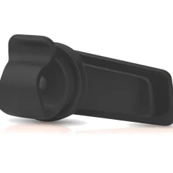 Waterzakken < Source Magnetische clip - Zwart