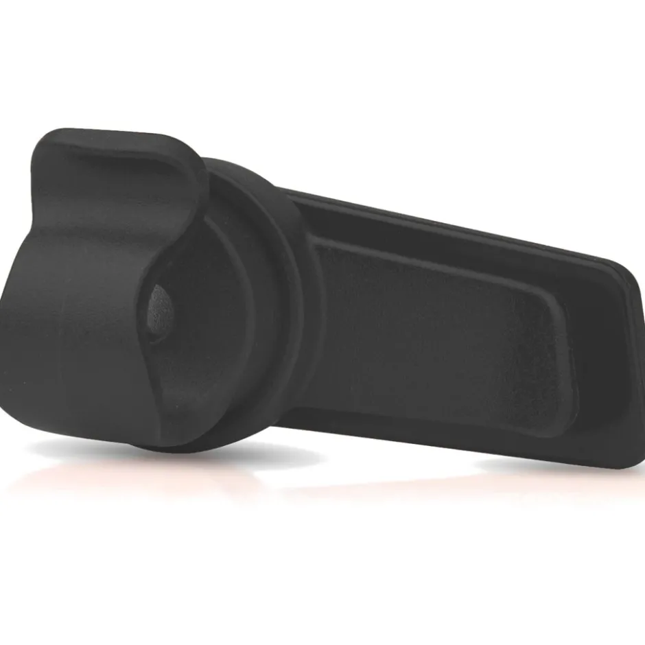 Waterzakken < Source Magnetische clip - Zwart