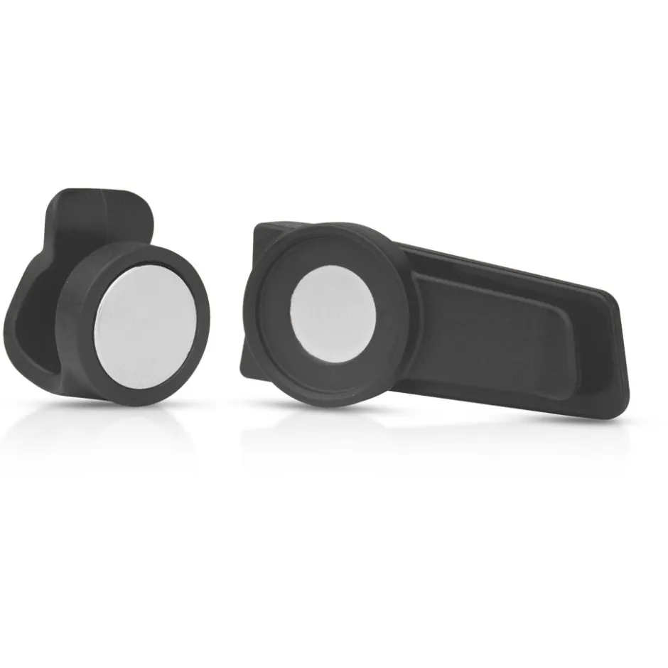 Waterzakken < Source Magnetische clip - Zwart