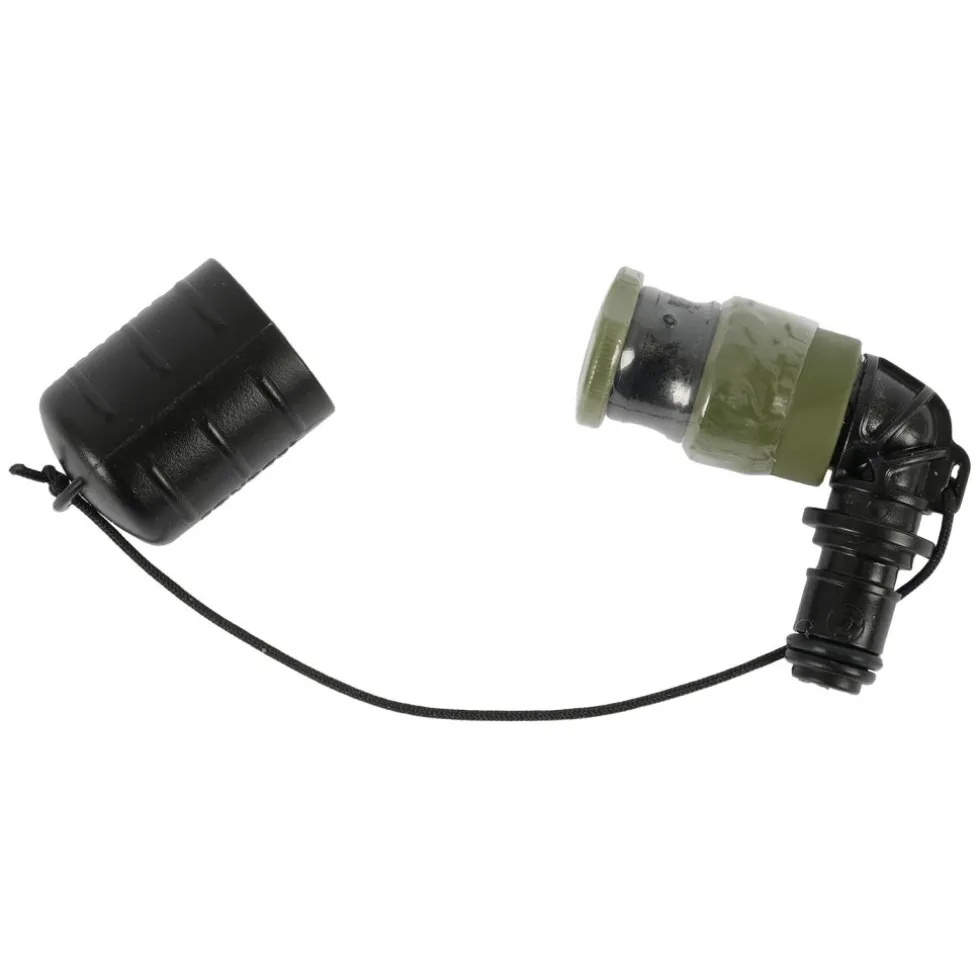 Source Storm Drinkventiel - zwart