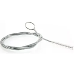 Waterzakken < Source Tube Cleaning Brush Borstel - natural