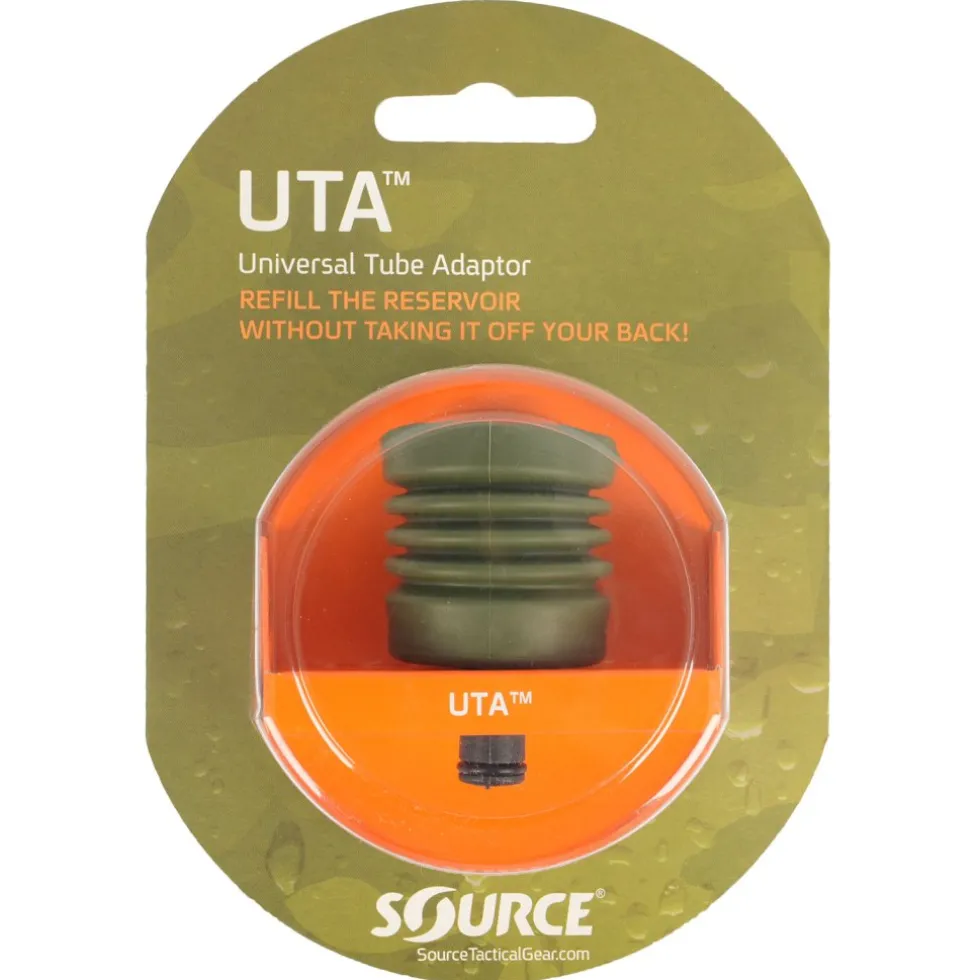 Source UTA Universele drankadapter - Olive