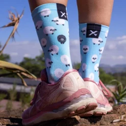 Sokken|Sokken < Sox Footwear Anias Sokken - sheep