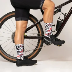Sox Footwear Bright & Funky Sokken - monster