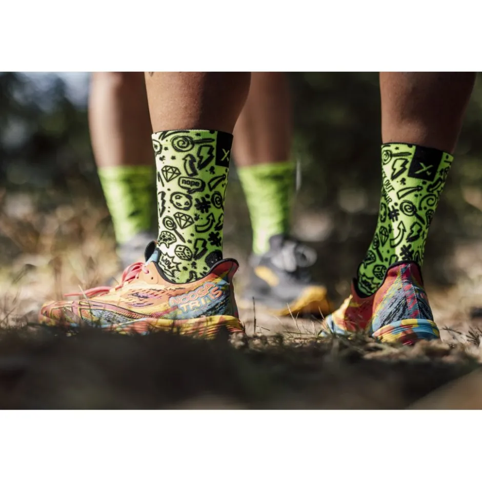 Sokken|Sokken < Sox Footwear Fuo okken - fuo doode