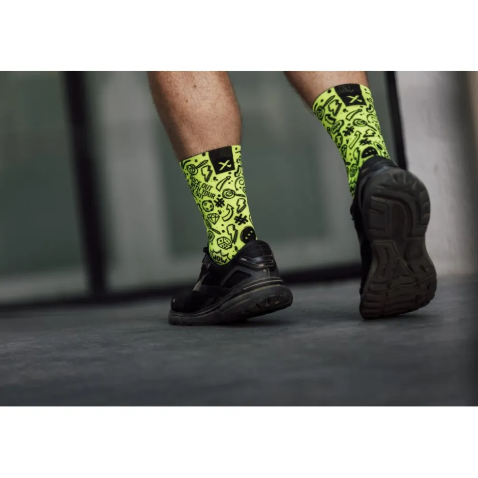 Sokken|Sokken < Sox Footwear Fuo okken - fuo doode