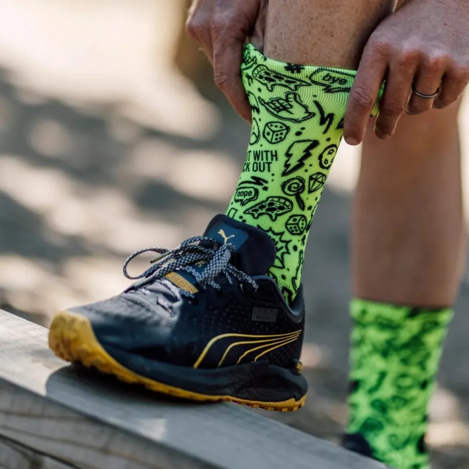 Sokken|Sokken < Sox Footwear Fuo okken - fuo doode
