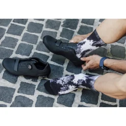 Sokken|Sokken < Sox Footwear iniaist Sokken - white grave