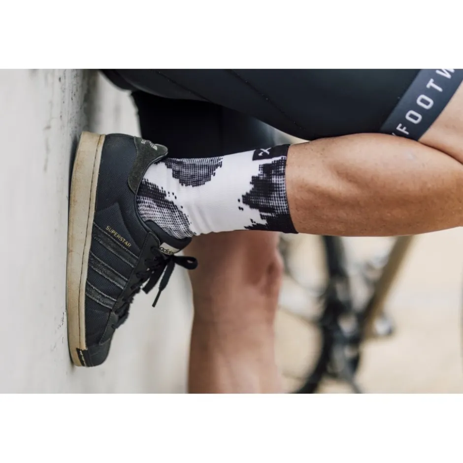 Sokken|Sokken < Sox Footwear iniaist Sokken - white grave