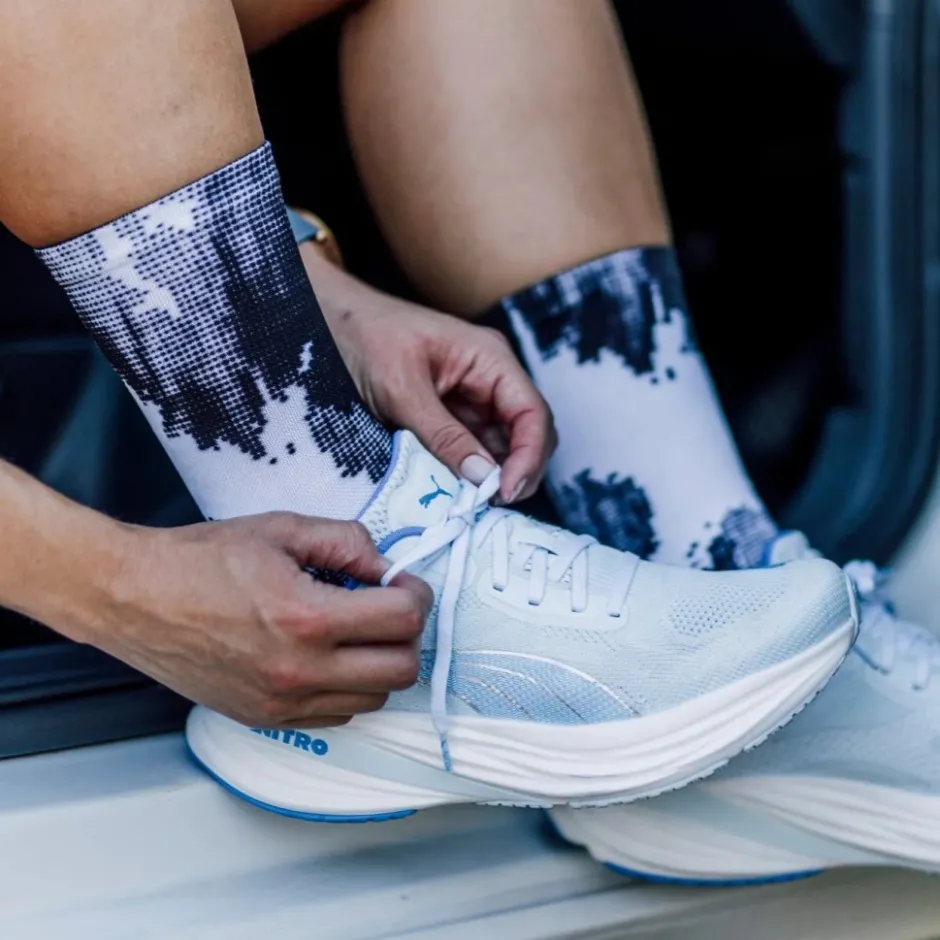 Sokken|Sokken < Sox Footwear iniaist Sokken - white grave