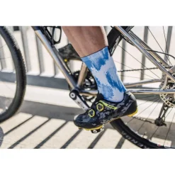 Sokken|Sokken < Sox Footwear iniaist Sokken - bue grave