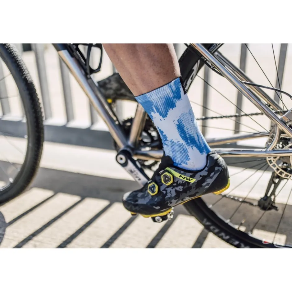 Sokken|Sokken < Sox Footwear iniaist Sokken - bue grave