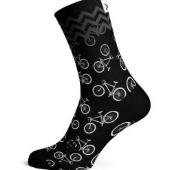 Sox Footwear Monochrome Sokken - bikes