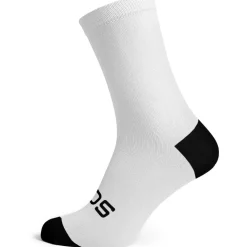 Sox Footwear Solids Sokken - solid white
