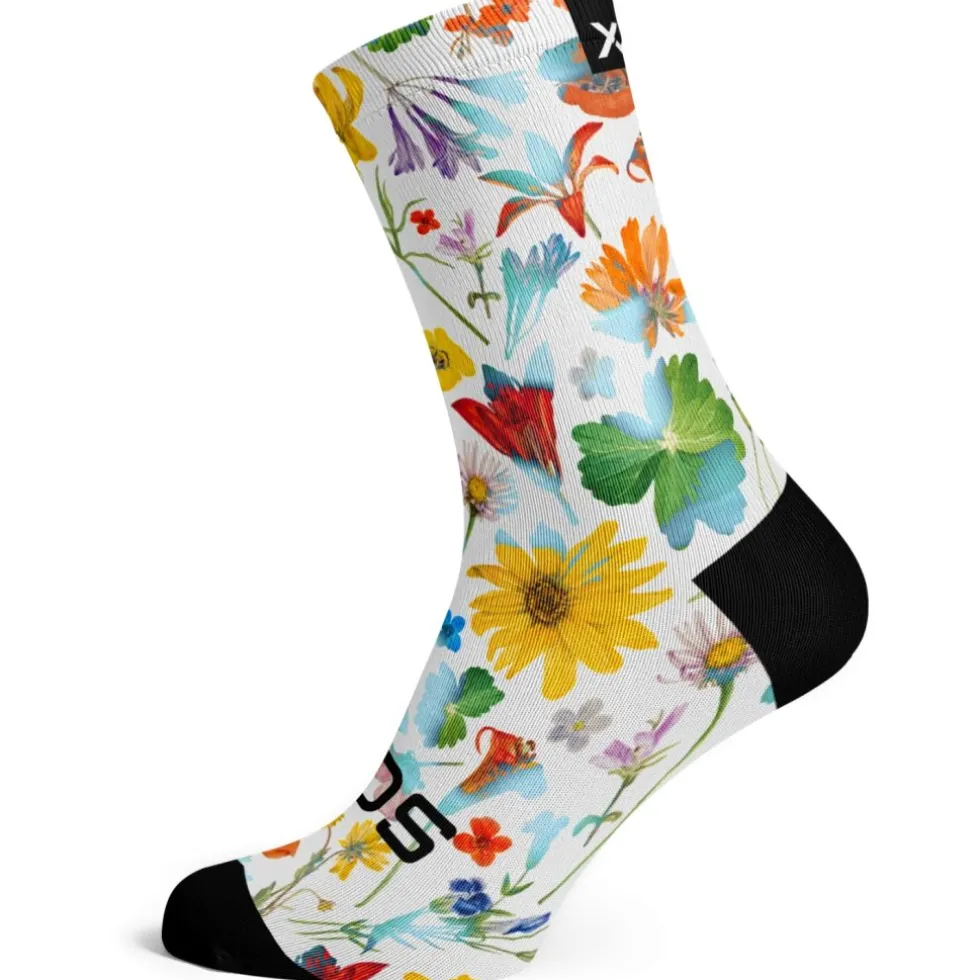 Sox Footwear Tropicals Sokken - meadow