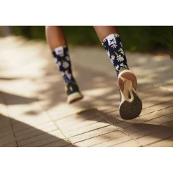 Sox Footwear Tropicals Sokken - daisy