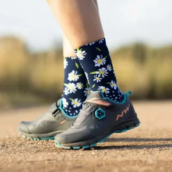 Sox Footwear Tropicals Sokken - daisy