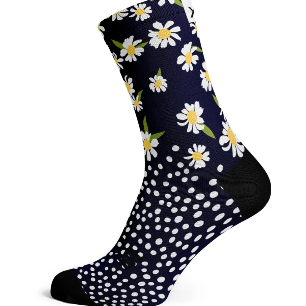 Sox Footwear Tropicals Sokken - daisy