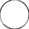 Velgen < Spank 359 Bead Bite 27.5 Inches MTB Rim - 28 Holes - shotpeen black / white