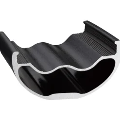 Spank 350 Bead Bite 27.5 Inch MTB Rim - shotpeen black