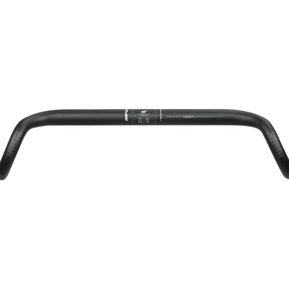 Sturen < Spank Flare 25 Vibrocore Road Bike Handlebar