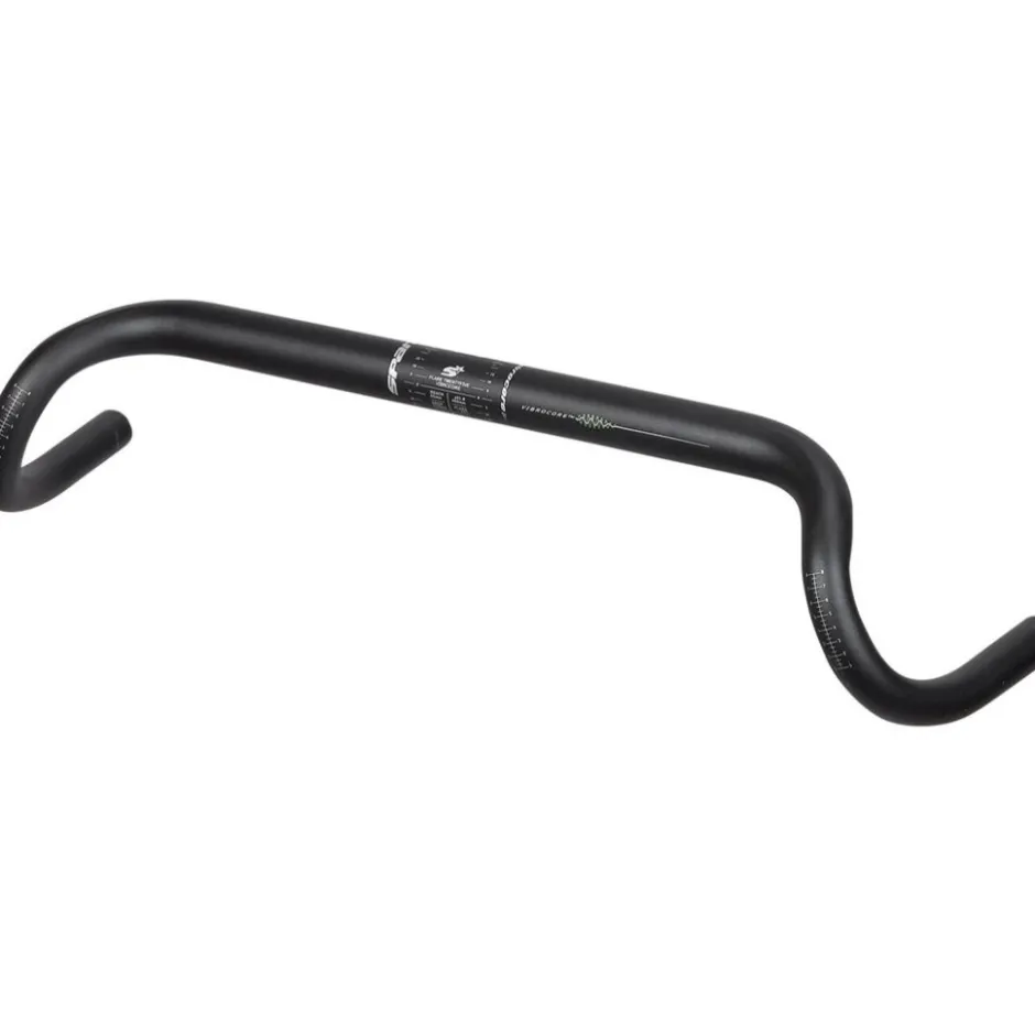 Sturen < Spank Flare 25 Vibrocore Road Bike Handlebar
